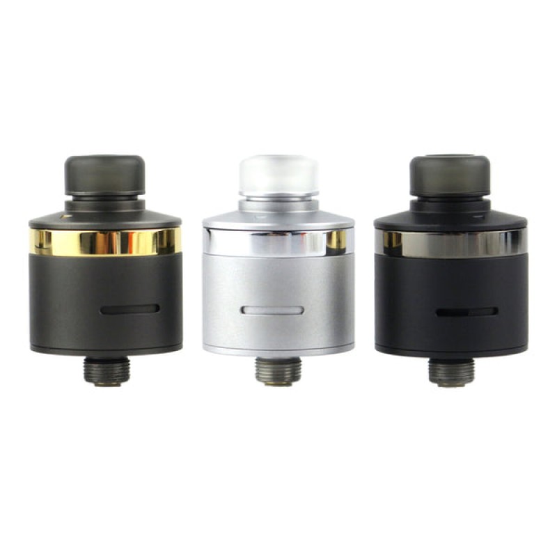 BP MODS Bushido V3 RDA Atomizer