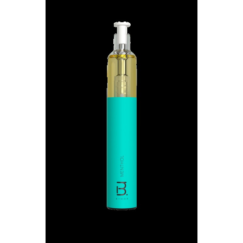 Bmor Selva 2000puffs Disposable Kit 1100mAh