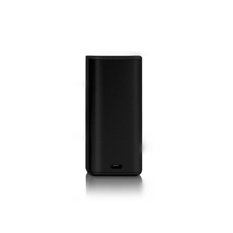 Black Aspire Breeze Charger Dock 2000mAh