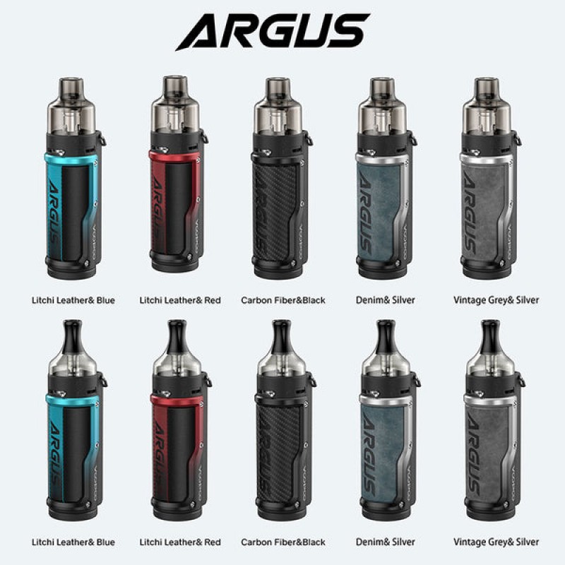 VOOPOO Argus Pod Mod Kit 1500mAh