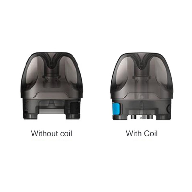 VOOPOO ARGUS AIR Pod Cartridge 3.8ml 2pcs