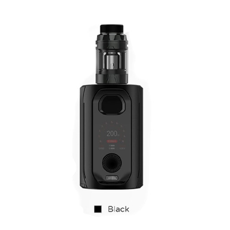 Augvape VX217 box mod Kit 217W 5ml