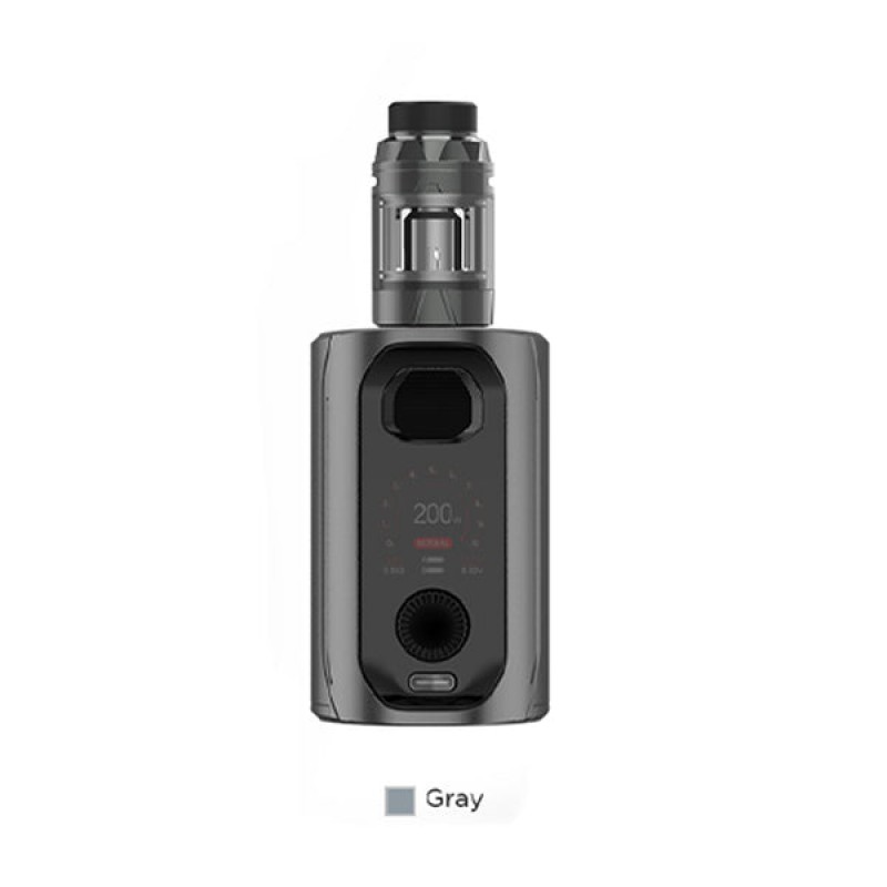 Augvape VX217 box mod Kit 217W 5ml