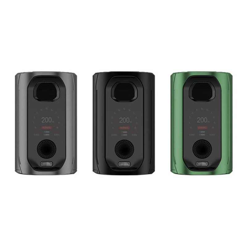 AUGVAPE VX217 217W Box MOD