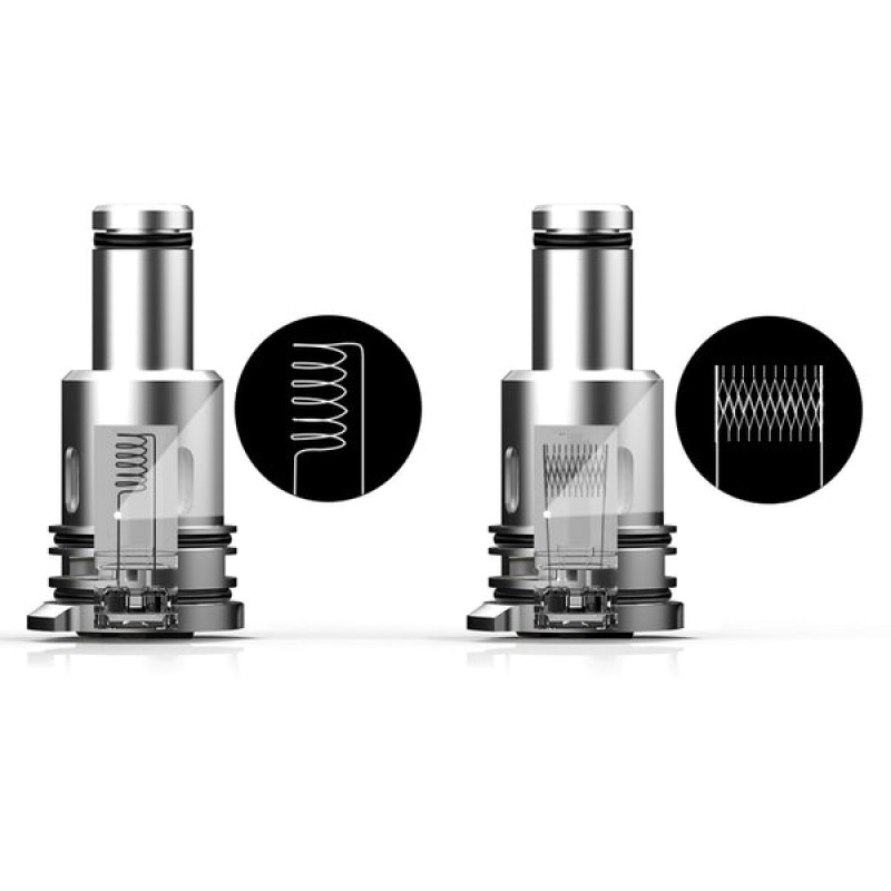 Augvape Narada Pro Replacement Coil 5pcs-1pc