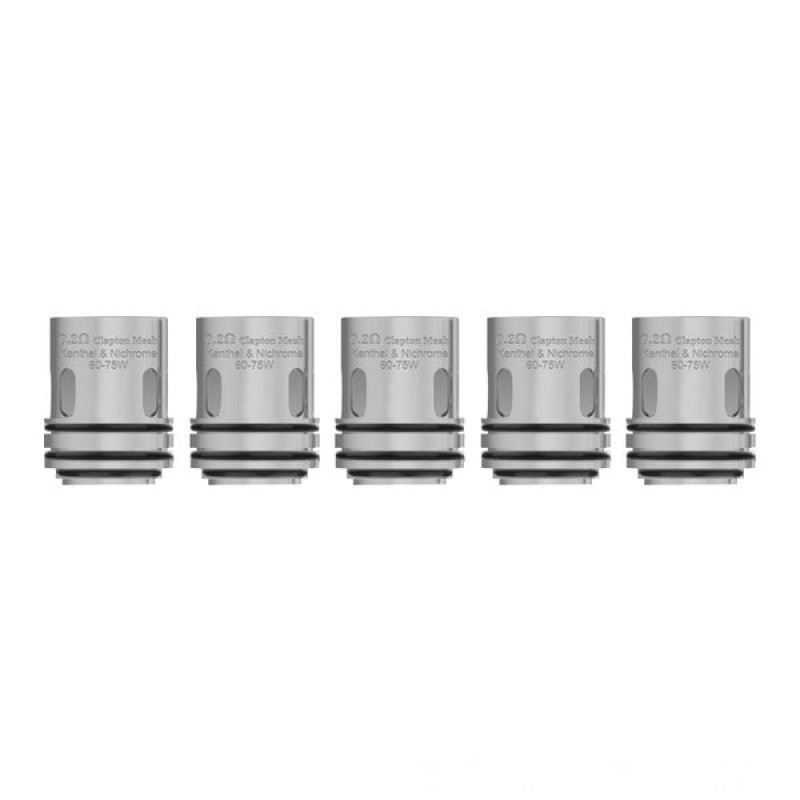 Augvape Intake Sub Ohm Tank Replacement Mesh Coils...