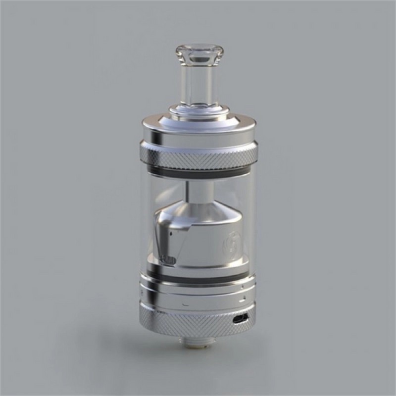 Auguse MTL/DTL V2 RTA Tank 3ml