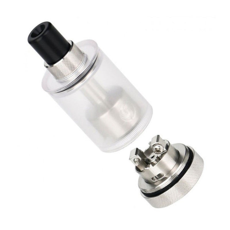 Auguse MTL RTA V1.5 Rebuildable Tank Atomizer 4ml