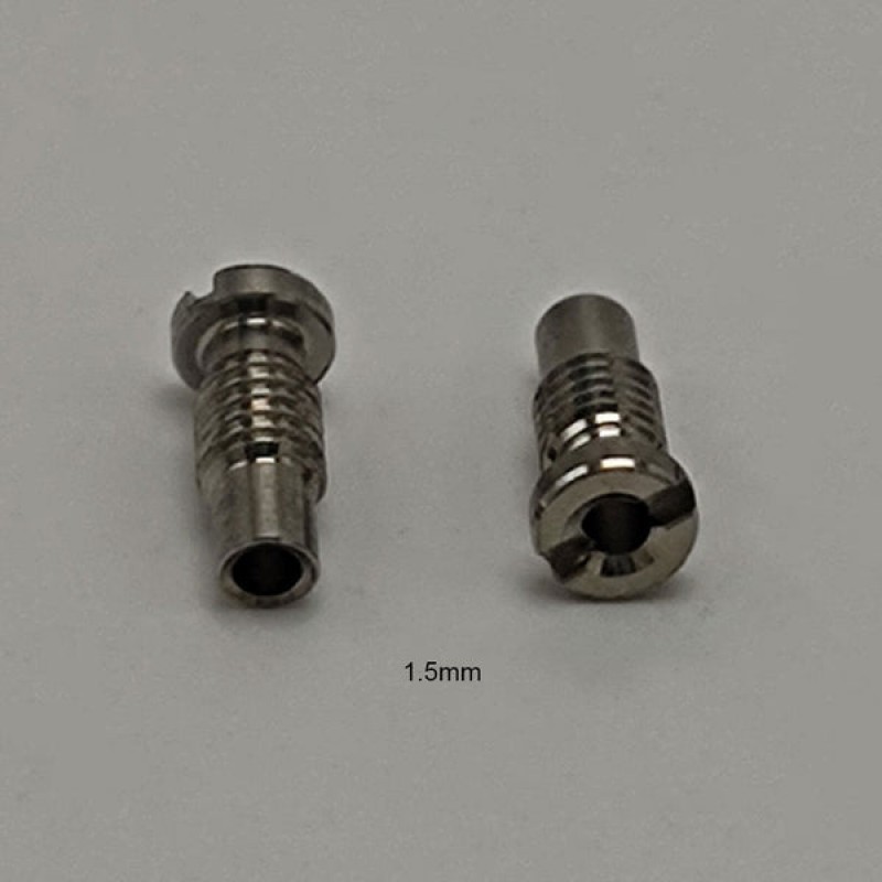 Auguse Era Pro Replacement SS Airflow Pin Set(2pcs/pack)