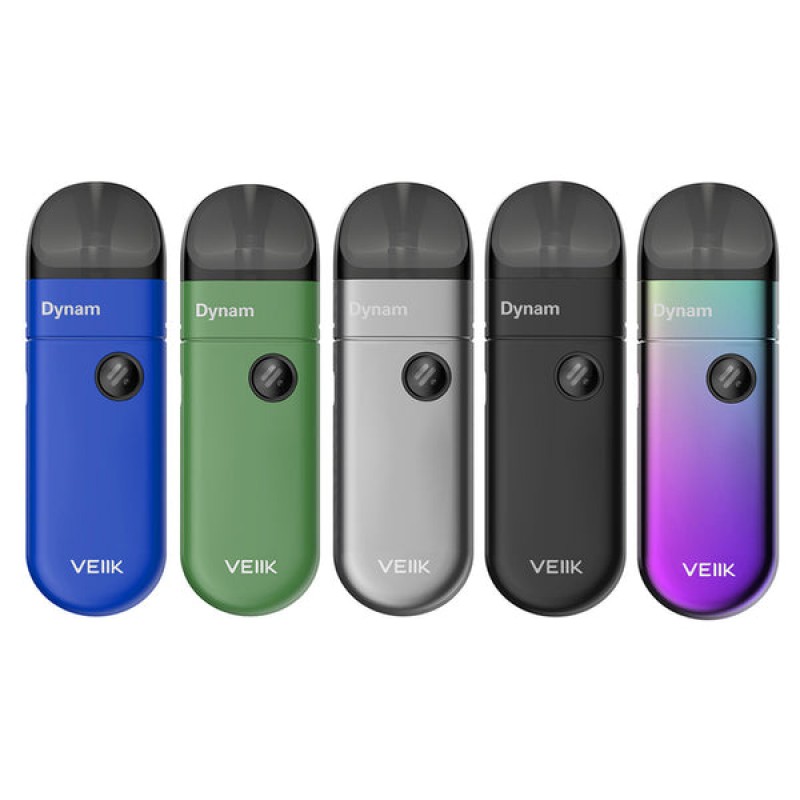 VEIIK Dynam Pod System Kit 1100mAh