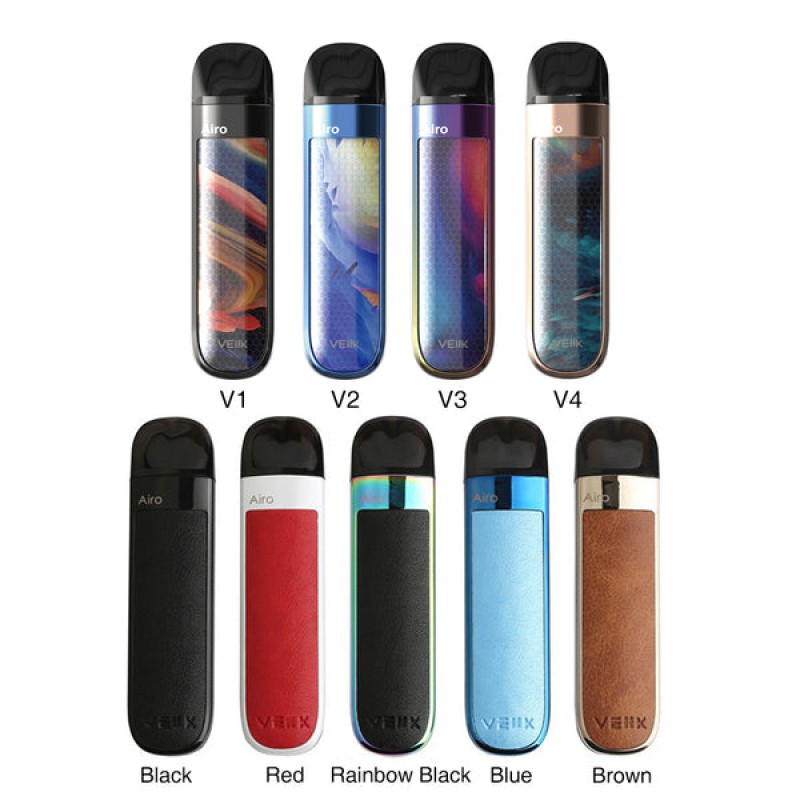 VEIIK Airo Pod System Kit 500mAh