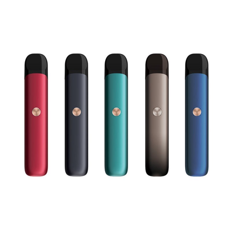 Vaptio Razor Pod System Kit 550mAh & 2ml