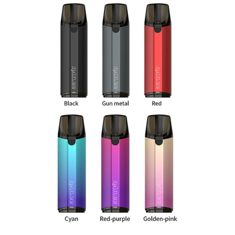 Teslacigs Dailee Mod Pod Kit 21W 700mAh