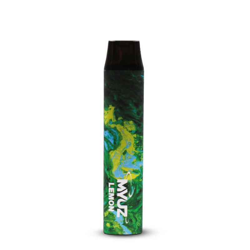 Myuz SSX disposable Kit 220mAh