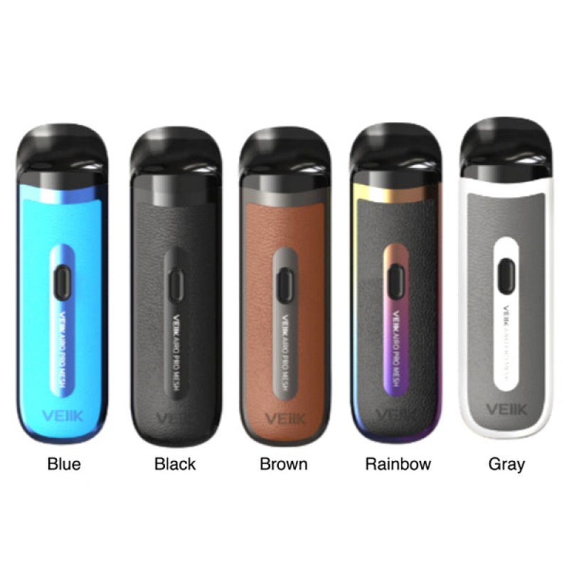 VEIIK Airo Pro Pod System Kit 1200mAh & 2ml