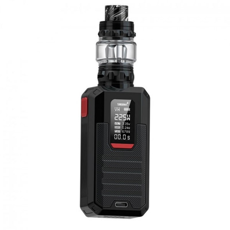 Smoant Ladon AIO 2in1 Box Kit 225W