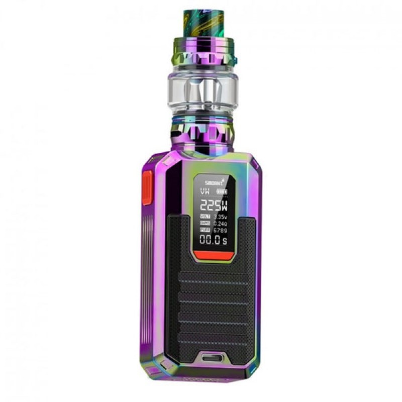 Smoant Ladon AIO 2in1 Box Kit 225W