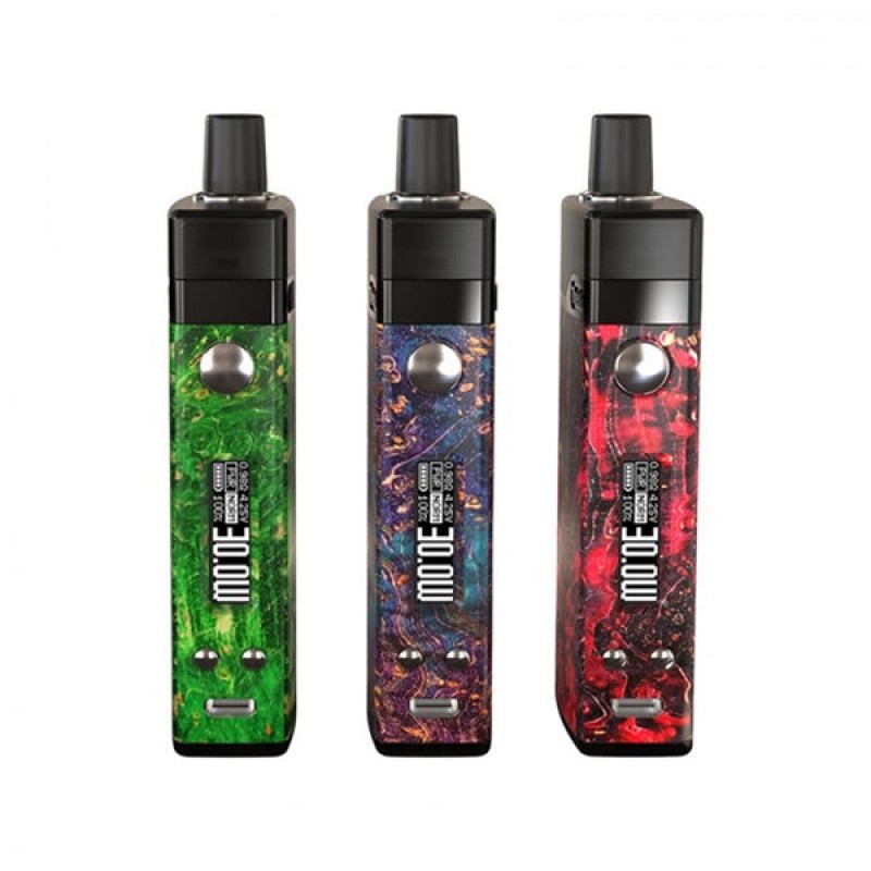 Ultroner Theia Stabilized Wood Pod System Kit 30W