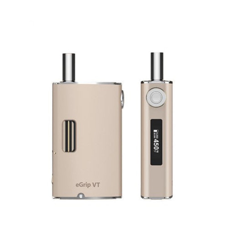 Joyetech eGrip VT Starter Kit 1500mAh