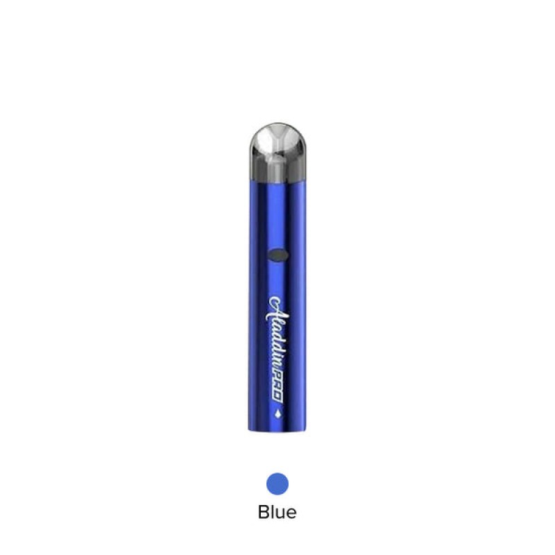 VAMPED Aladdin Pro Pod Kit - 2ml