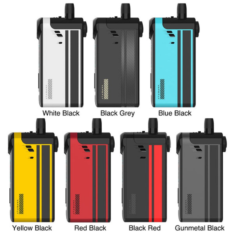 Vapefly TGO Pod System Kit 2300mAh