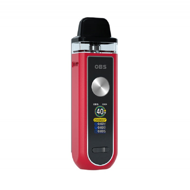 OBS Skye Pod Kit 40W 1600mAh