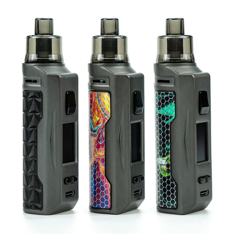 KSL Vapor Niki Boost II Pod Kit 80W 2500mAh