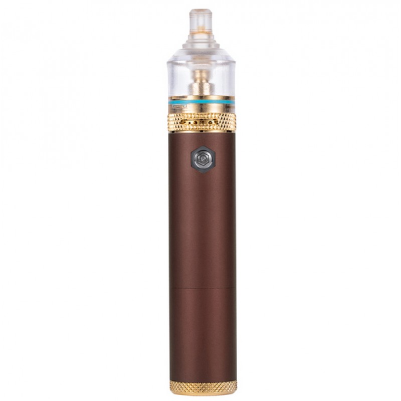 Ohm Vape Bape Pod System Kit Single 18350/18650