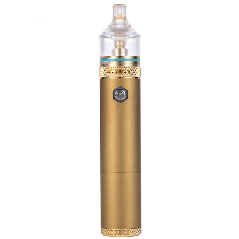 Ohm Vape Bape Pod System Kit Single 18350/18650