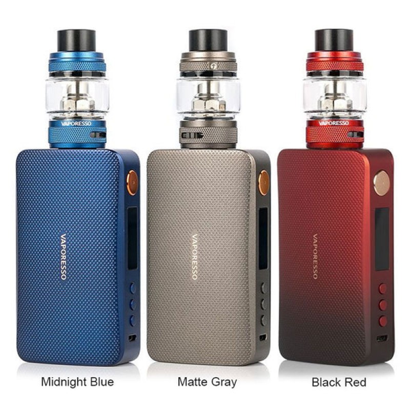 Vaporesso Gen S 220W Mod Kit with NRG-S Tank(Christmas Edition)