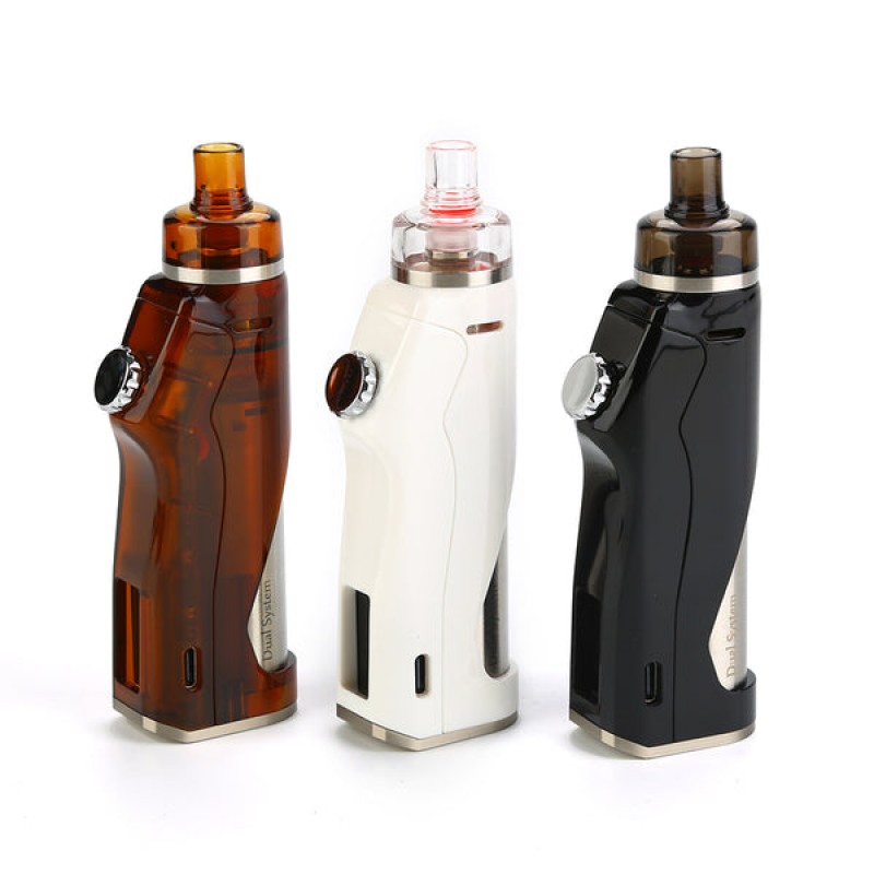 Hotcig RDS 80W Pod Mod Kit