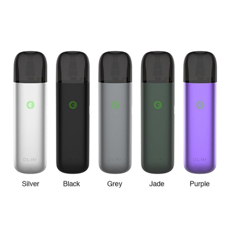 Innokin Glim Pod Kit 1.8ml 500mAh