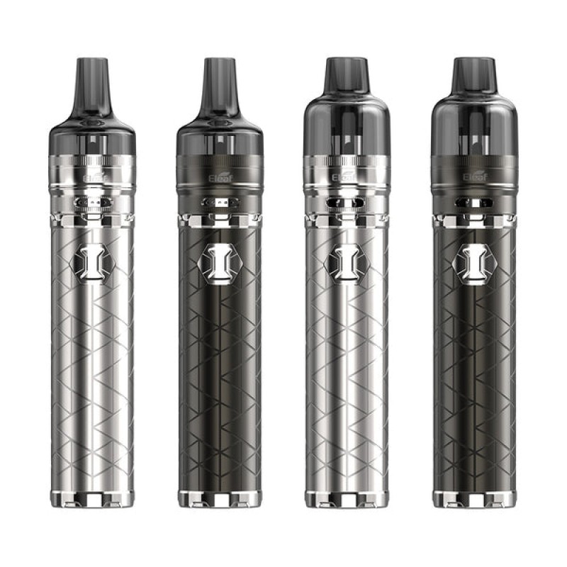 Eleaf iJust 3 Starter Kit 80W with GTL Pod Tank 30...