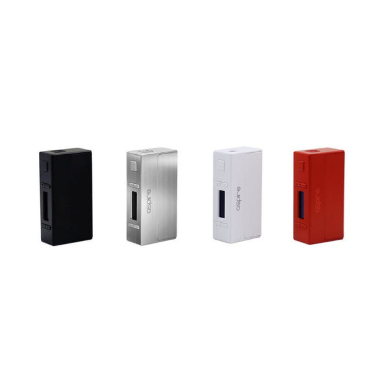 Aspire NX75-Z 18650 Battery TC Mod