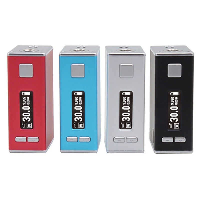 Aspire NX30 Box Mod 30W 2000mAh Kit