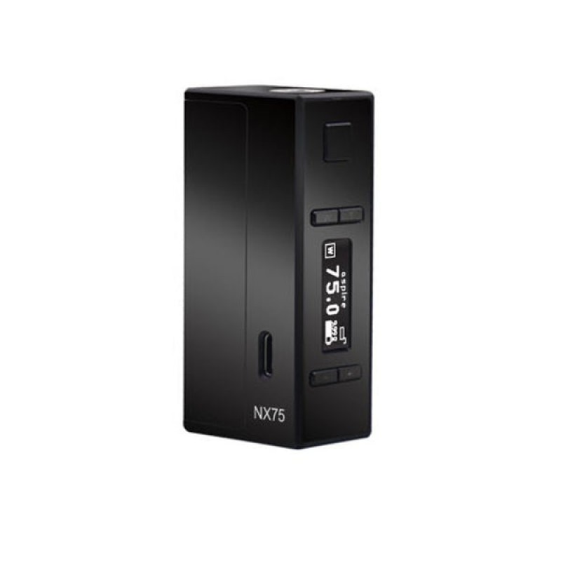 Aspire NX75-A 18650 Battery TC Mod