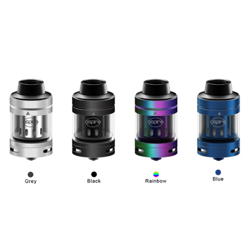 Aspire Nepho Sub-Ohm 4ml Tank Atomizer