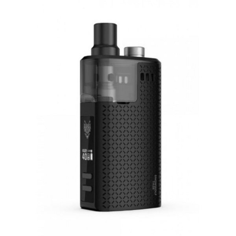 Snowwolf Taze 40W Pod Kit 1600mAh