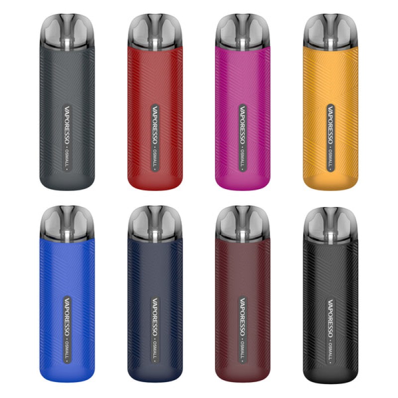 Vaporesso OSMALL Pod Kit 350mAh-2ml