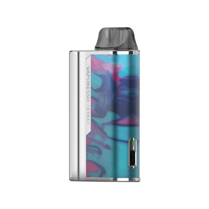 Vaporesso XTRA 11W-16W Pod Kit 900mAh