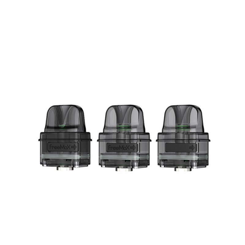 FreeMax Onnix Replacement Pod Cartridge 3.5ml 2PCS...