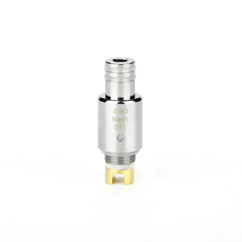 Smoant Pasito Replacement Coil 3pcs-1pc