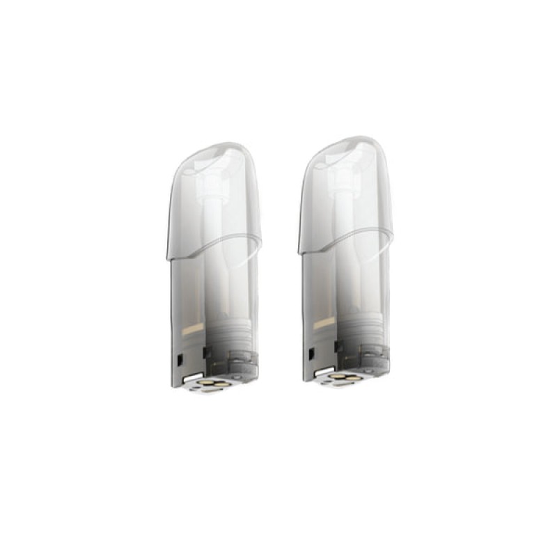 VapeEze Solice Pod Cartridge 1.5ml 2pcs-pack