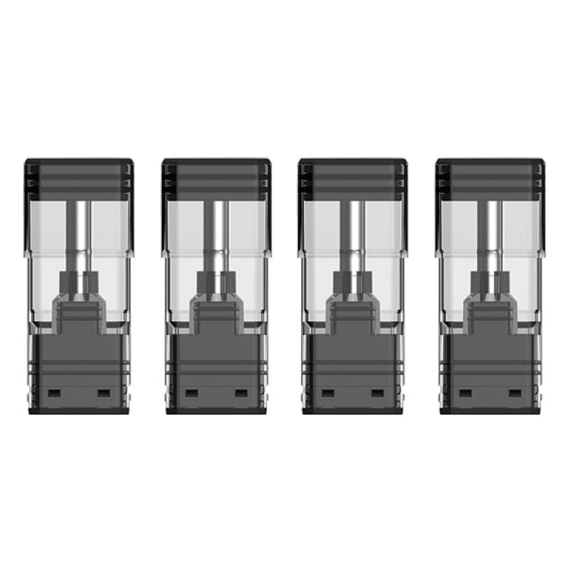 DOPEX Slight Pod Cartridge 0.7ml 4pcs-pack