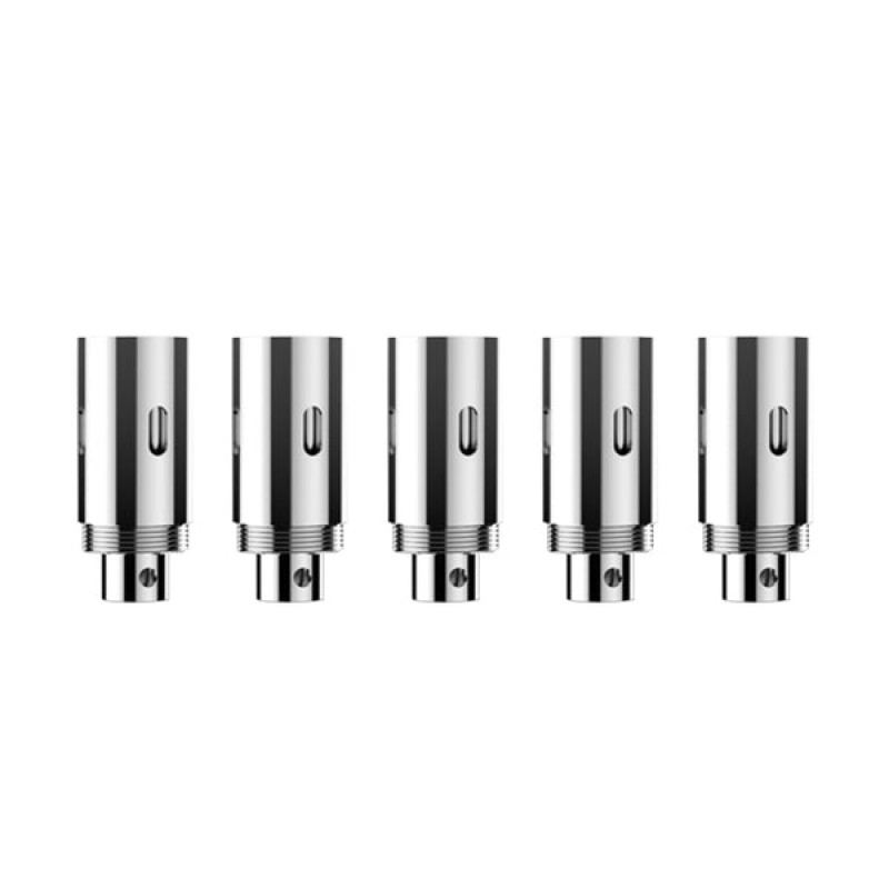 Curdo Hally Replacement Coil 5pcs-pack