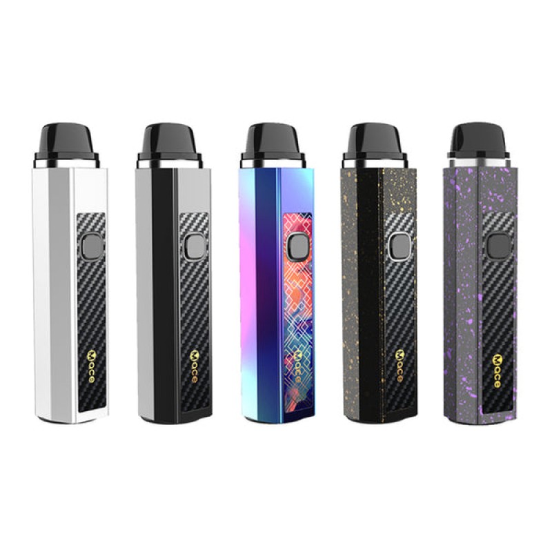 OneVape Mace 80 Pod VV Kit 2500mAh