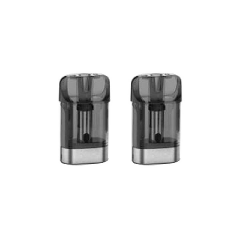 Vaporesso OSMALL Regular Pod Cartridge 2ml (2pcs-p...