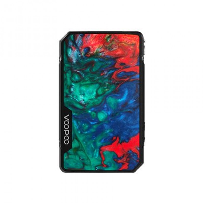 VOOPOO Drag Mini TC Box MOD 117W & 4400mAh