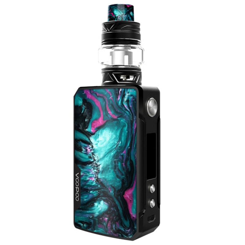 Voopoo Drag 2 Kit with Uforce T2 5ml Tank