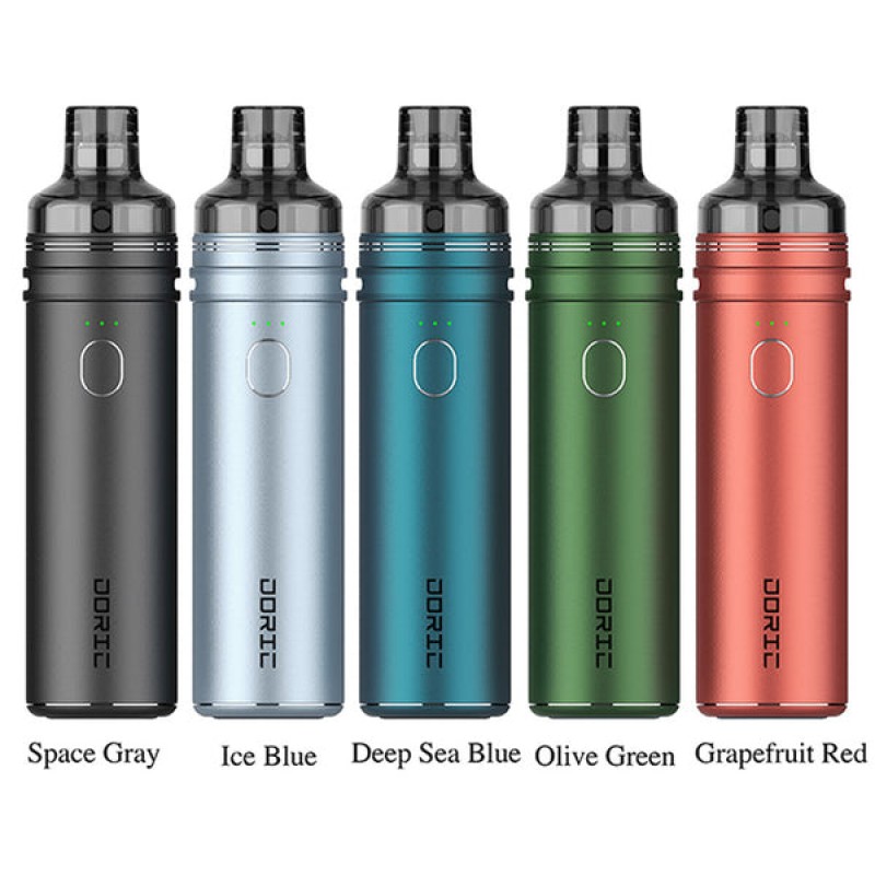 Voopoo Doric 60 Pod System Kit 2500mAh